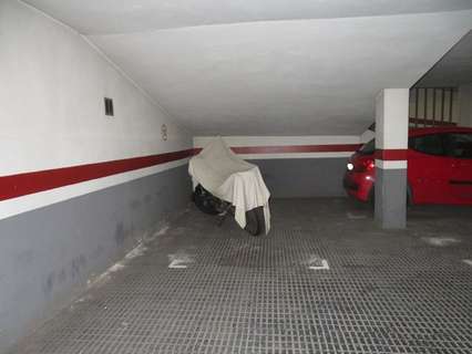 Plaza de parking en alquiler en Barcelona