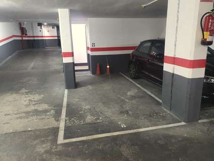 Plaza de parking en venta en Barcelona