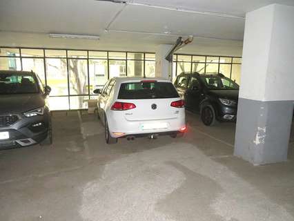 Plaza de parking en venta en Barcelona