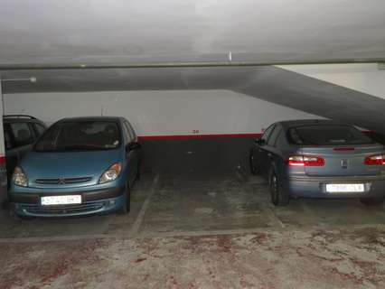 Plaza de parking en venta en Barcelona