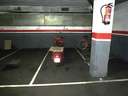 Plaza de parking en alquiler en Barcelona