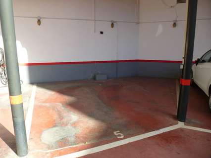 Plaza de parking en alquiler en Barcelona