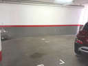 Plaza de parking en alquiler en Barcelona