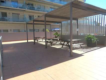 Piso en alquiler en Badalona
