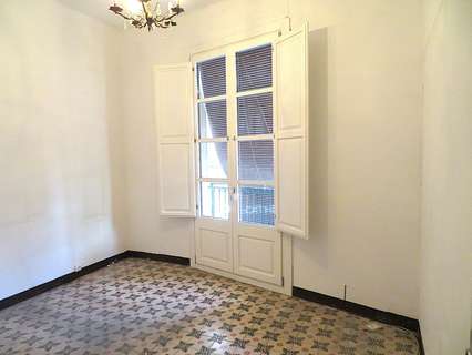 Piso en venta en Barcelona rebajado