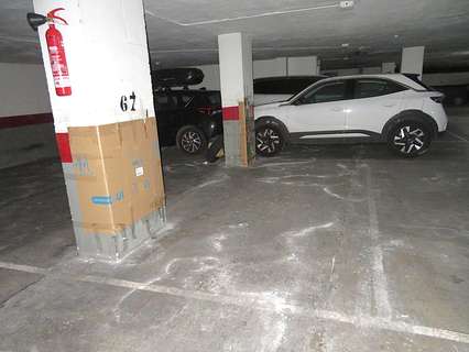 Plaza de parking en venta en Barcelona