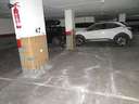 Plaza de parking en venta en Barcelona