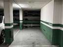 Plaza de parking en alquiler en Barcelona