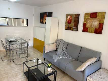 Piso en alquiler en Barcelona