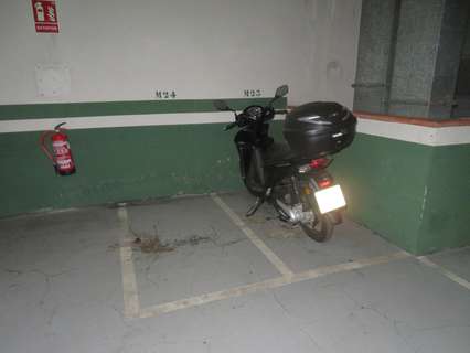 Plaza de parking en alquiler en Barcelona