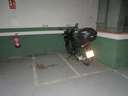 Plaza de parking en alquiler en Barcelona