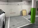 Plaza de parking en alquiler en Barcelona