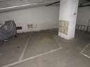Plaza de parking en alquiler en Barcelona