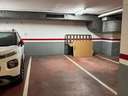 Plaza de parking en alquiler en Barcelona