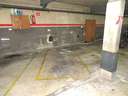 Plaza de parking en alquiler en Barcelona