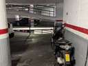Plaza de parking en alquiler en Barcelona