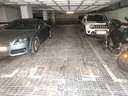 Plaza de parking en alquiler en Barcelona