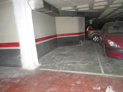 Plaza de parking en venta en Barcelona
