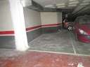 Plaza de parking en venta en Barcelona