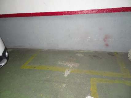 Plaza de parking en alquiler en Barcelona
