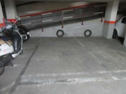 Plaza de parking en alquiler en Barcelona