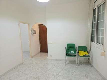 Piso en venta en L'Hospitalet de Llobregat rebajado