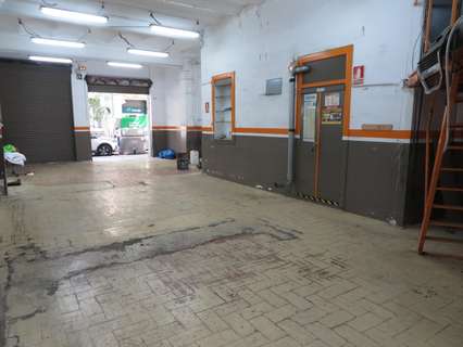 Local comercial en alquiler en Barcelona