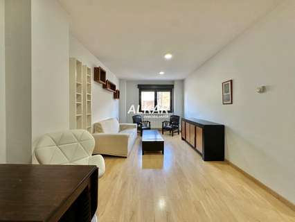 Piso en venta en Tudela