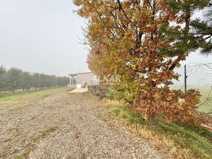 Casa rústica en venta en Tudela