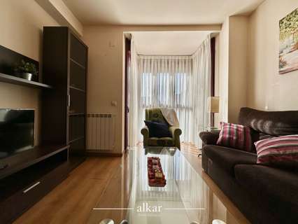 Piso en venta en Tudela