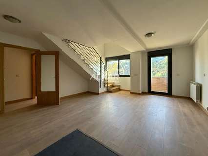 Ático dúplex en venta en Tudela