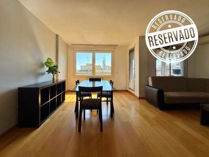 Piso en venta en Tudela