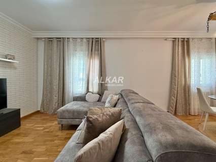 Piso en venta en Tudela