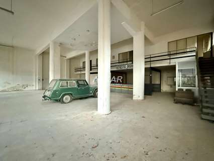 Local comercial en venta en Tudela rebajado