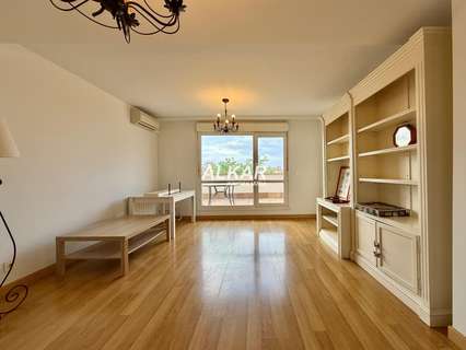 Ático en venta en Tudela