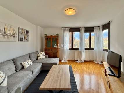 Piso en alquiler en Tudela