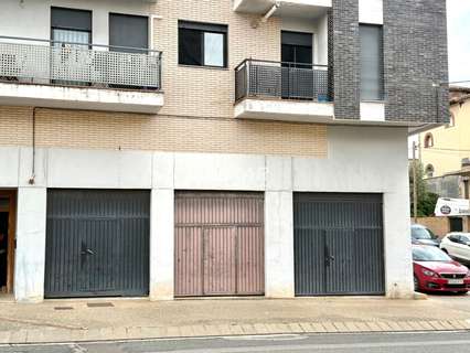 Plaza de parking en venta en Tudela