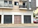 Plaza de parking en venta en Tudela