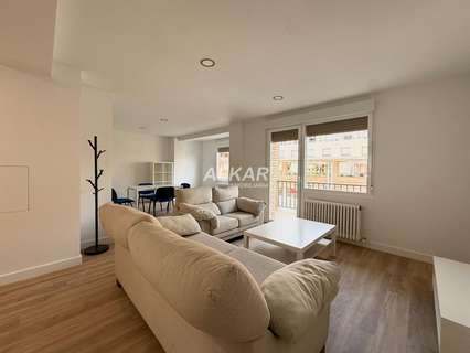 Piso en alquiler en Tudela