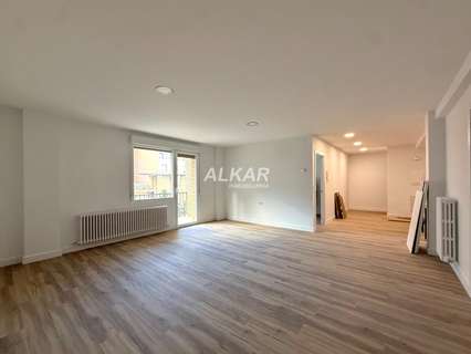 Piso en alquiler en Tudela