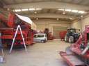 Nave industrial en venta en Tudela
