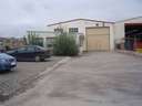 Nave industrial en venta en Tudela