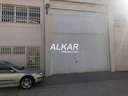 Nave industrial en alquiler en Tudela