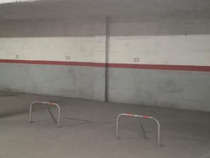 Plaza de parking en venta en Antequera