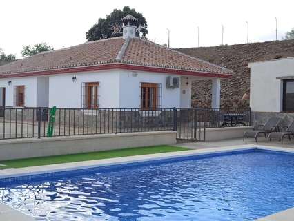 Casa en venta en Almogía