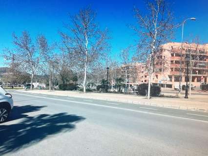 Plaza de parking en alquiler en Antequera