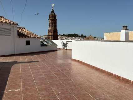 Piso en venta en Antequera rebajado