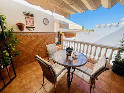 Casa en venta en Antequera