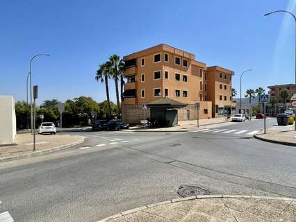 Local comercial en venta en Antequera