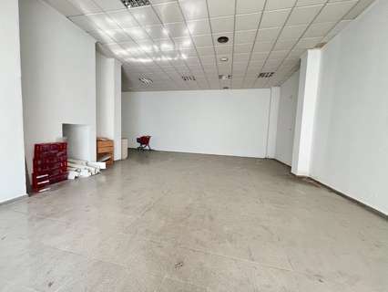 Local comercial en venta en Antequera